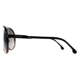 Carrera Champion 65/N black men sunglasses (British brand)