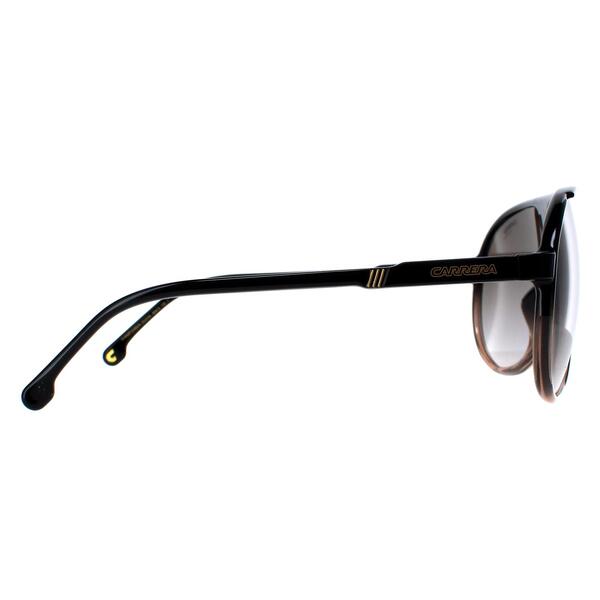 Carrera Champion 65/N black men sunglasses (British brand)