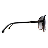 Carrera Champion 65/N black men sunglasses (British brand)
