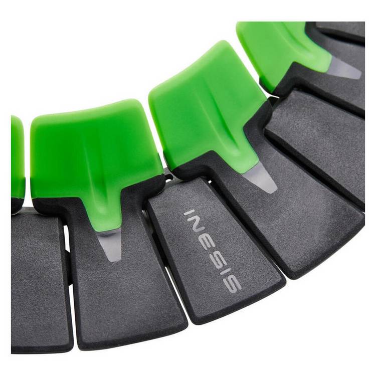 Decathlon golf putting set for indoor practice, UK version