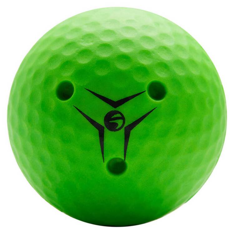 Decathlon golf putting set for indoor practice, UK version