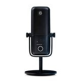 Elgato Wave 3 microphone (British brand)