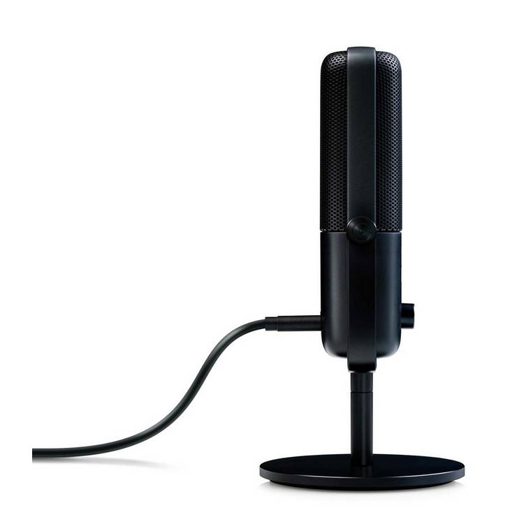 Elgato Wave 3 microphone (British brand)