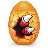 Zuru Smashers Dino Egg Hunt toy (British brand)