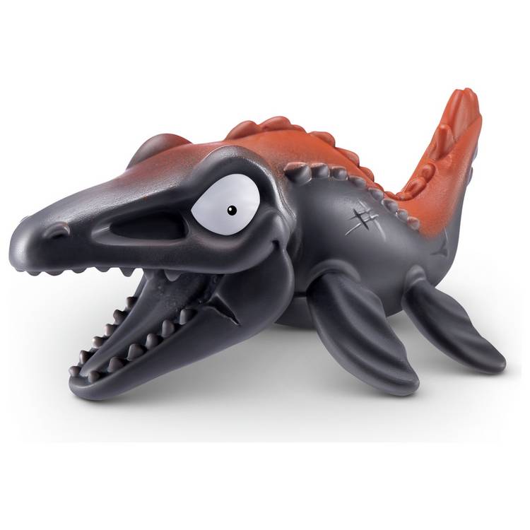 Zuru Smashers Dino Egg Hunt toy (British brand)