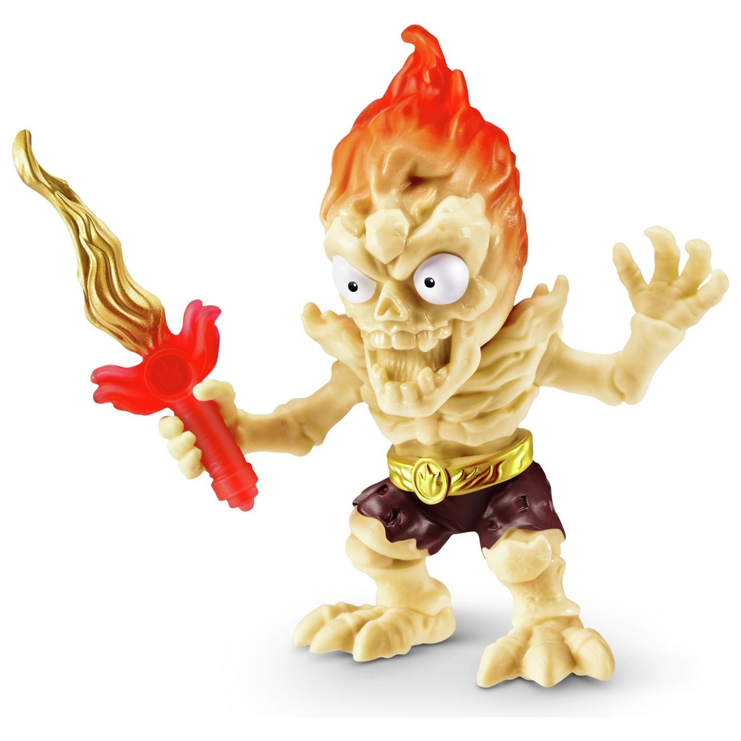 Zuru Smashers Dino Egg Hunt toy (British brand)