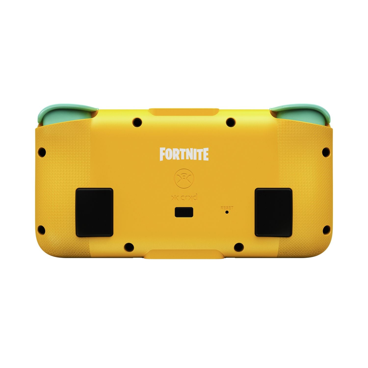 CRKD Peely wireless controller for Switch and PC - British product