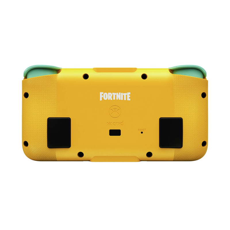 CRKD Peely wireless controller for Switch and PC - British product