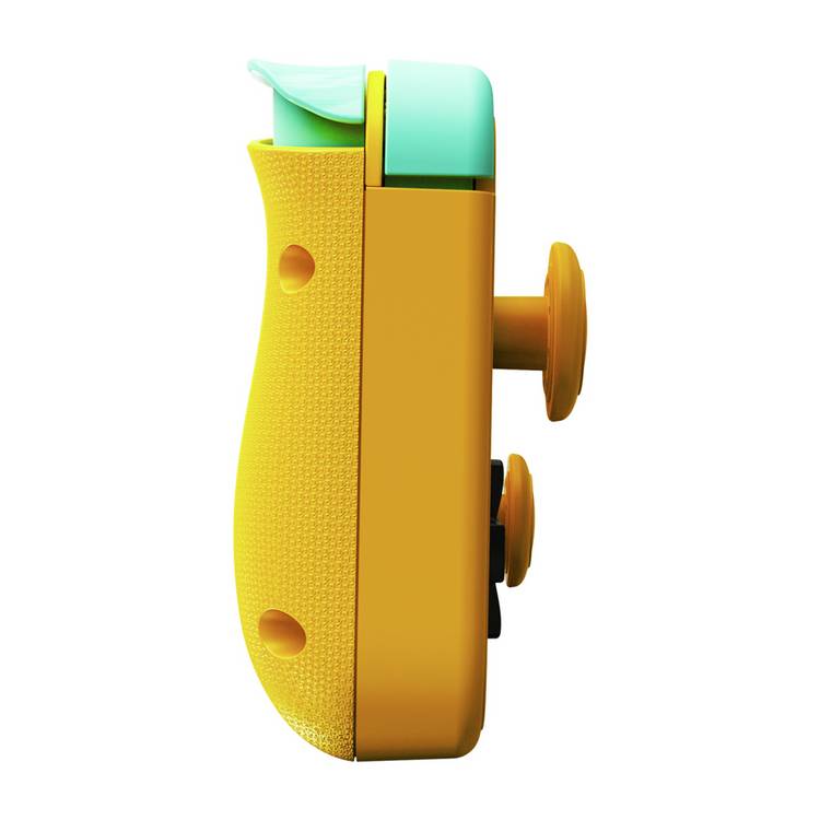 CRKD Peely wireless controller for Switch and PC - British product