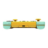 CRKD Peely wireless controller for Switch and PC - British product