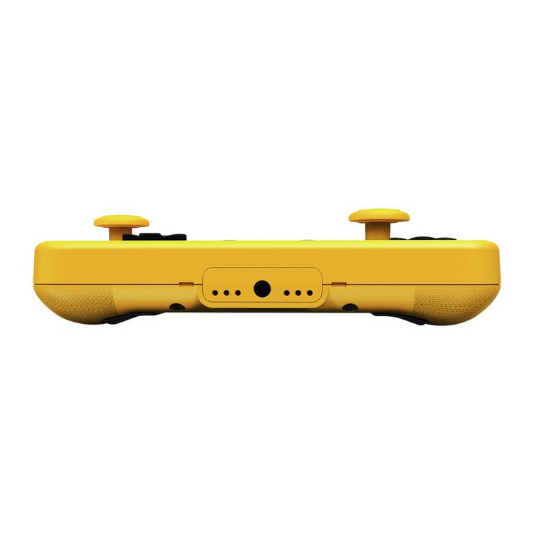 CRKD Peely wireless controller for Switch and PC - British product