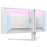Philips Evnia 34 inch QHD gaming monitor - British product