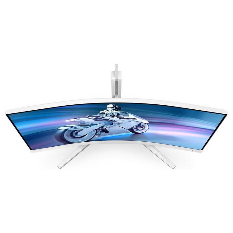 Philips Evnia 34 inch QHD gaming monitor - British product