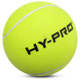 Hy-Pro 4-pack tough foam balls set, imported from the UK