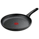 Tefal Stone Force 30cm aluminium frying pan (British brand)