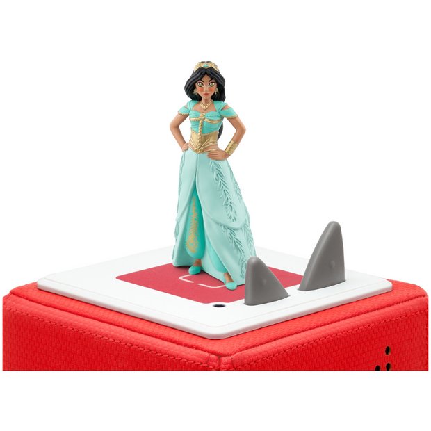 tonies Disney Jasmine audio character Tonie - British product