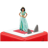 tonies Disney Jasmine audio character Tonie - British product