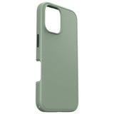 OtterBox green iPhone 16 case with MagSafe, UK version