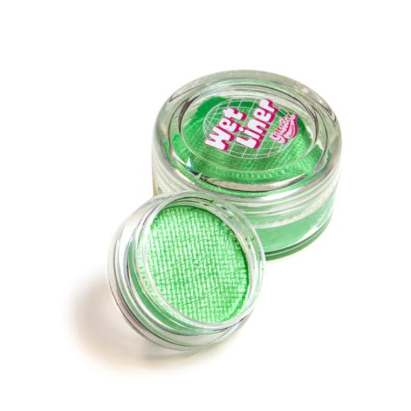 Glisten Cosmetics - Jade - Eyeliner 10g