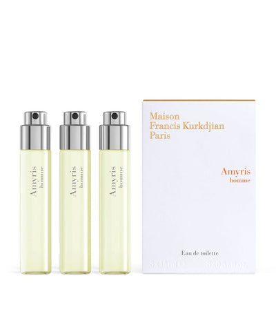 Harrods Maison Francis Kurkdjian Amyris Homme Eau de Toilette- Buy online at McGrocer