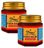 Tiger Balm Red Ointment 30g x 2 Bundle GOODS Boots   