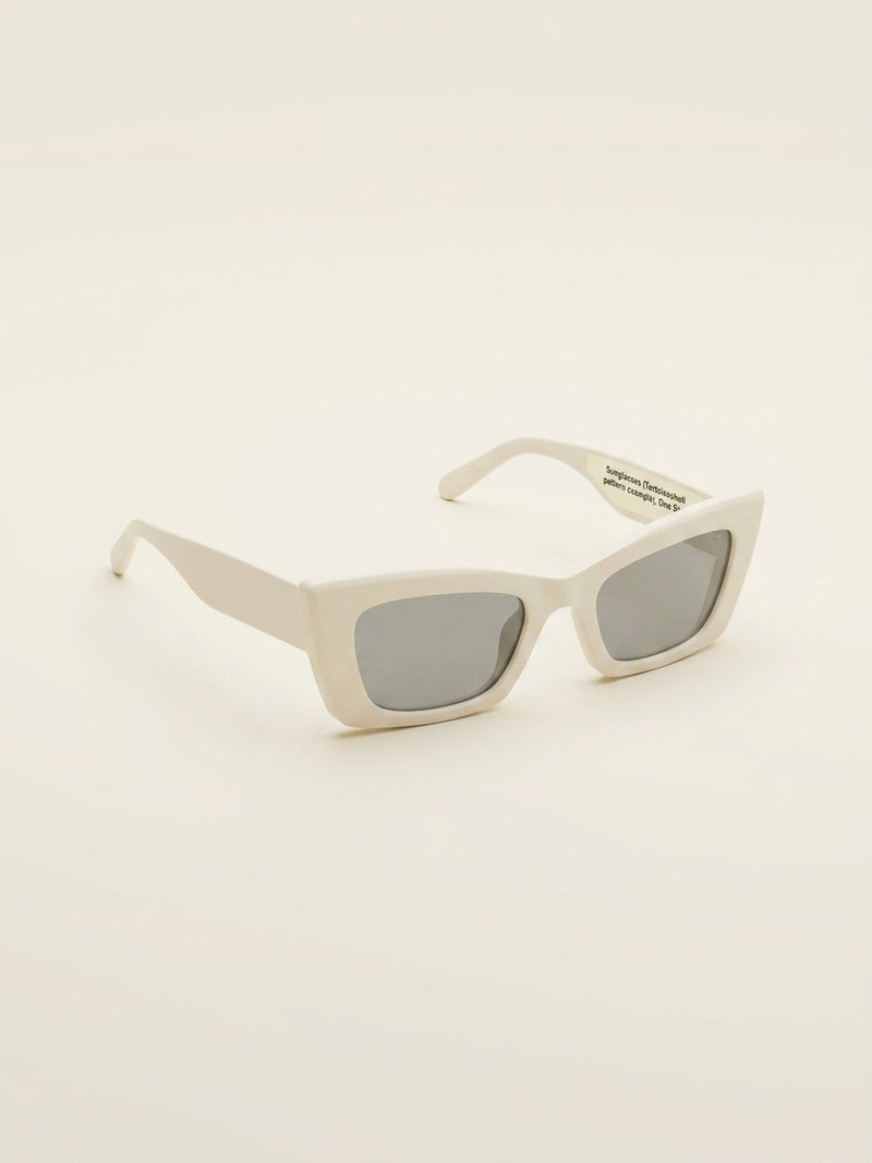 Mulberry brown sunglasses, imported from the UK