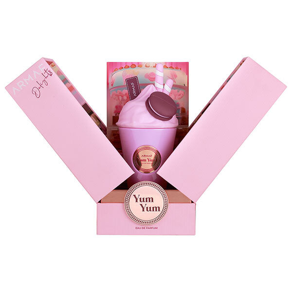 ARMAF Yum Yum eau de parfum 100ml, imported from the UK