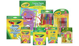 Crayola Super Colouring Tub GOODS Argos