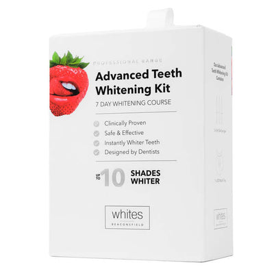 Whites Beaconsfield Avansert Tannblekingssett