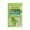 Twinings Decaf Pure Green Tea 20 Tea Bags