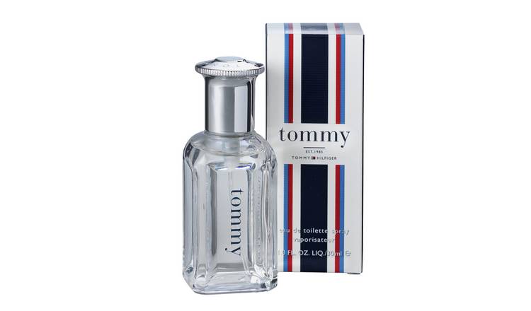 Tommy Men Eau de Toilette - 30ml