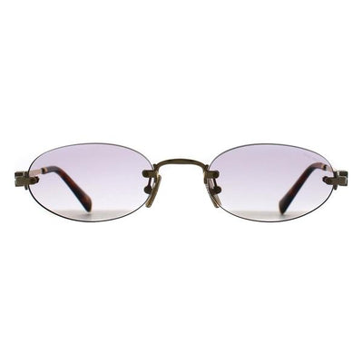 Superdrug Miu Miu MUA54S Gold Gradient Women Sunglasses- Buy online at McGrocer