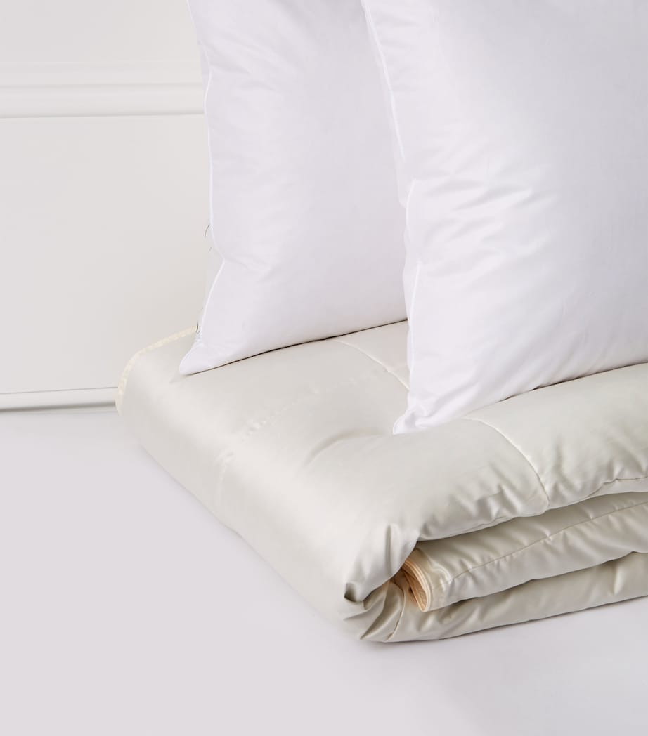 Brinkhaus Double Arctic Duck Down Duvet - British product
