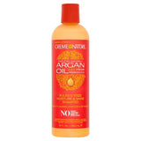 Creme of Nature Argan Oil Moisture & Shine Shampoo 354ml GOODS Superdrug   