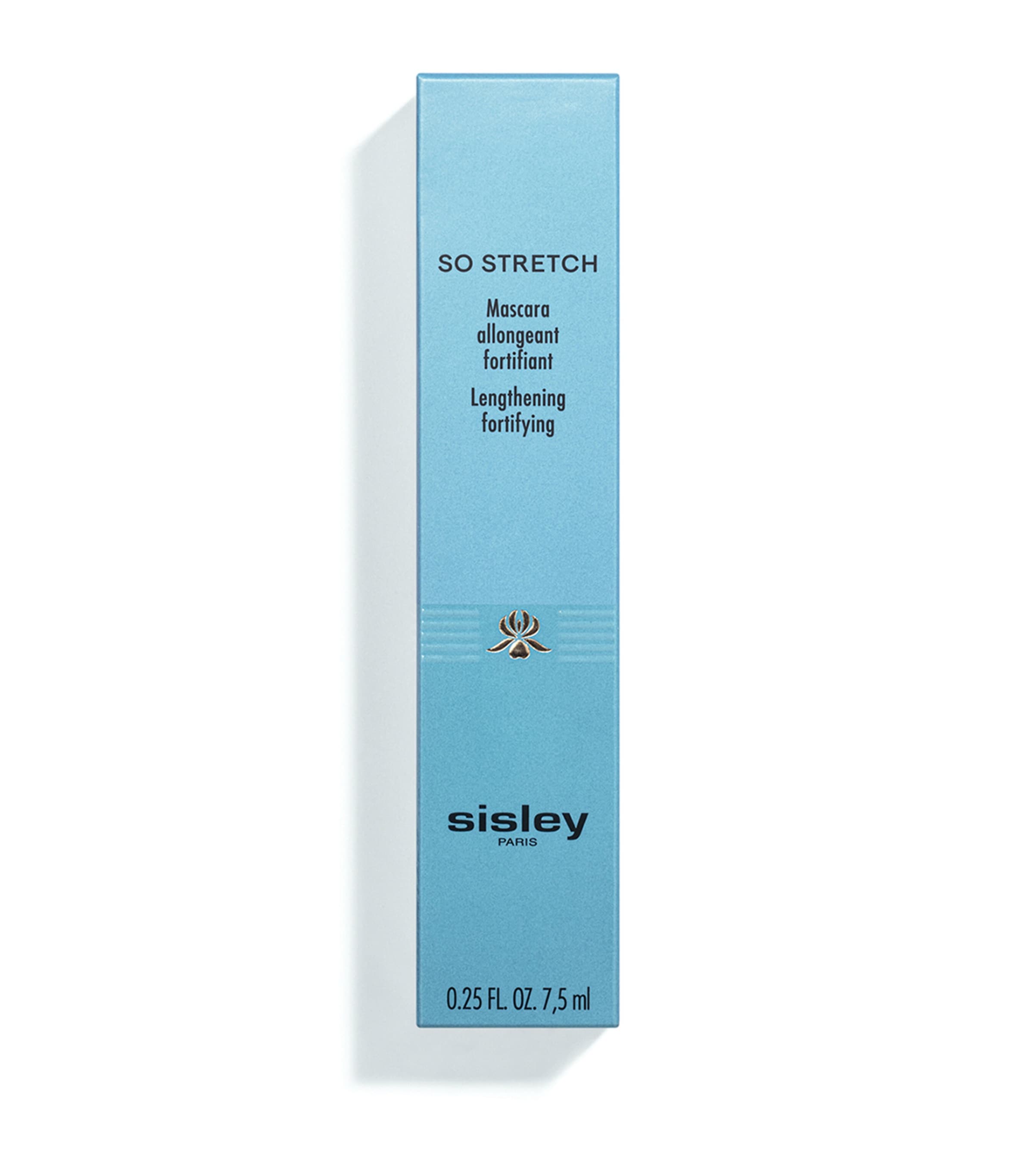 Sisley So Stretch Mascara (British brand)