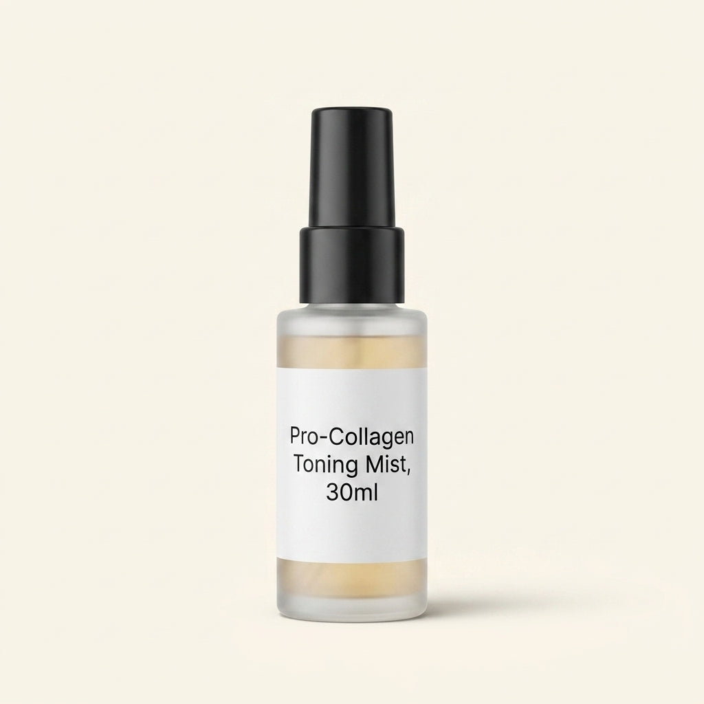 Elemis Pro-Collagen face toning mist 30ml, UK version