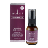 Sukin Purely Ageless Eye Cream 25ml Eye Cream Holland&Barrett   