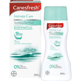 Canesfresh® Intimate Care Soothing Gel Wash 200ml GOODS Superdrug   