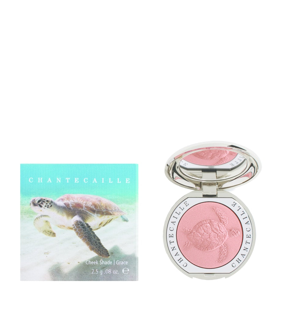 Chantecaille Cheek Shade powder blush - British product