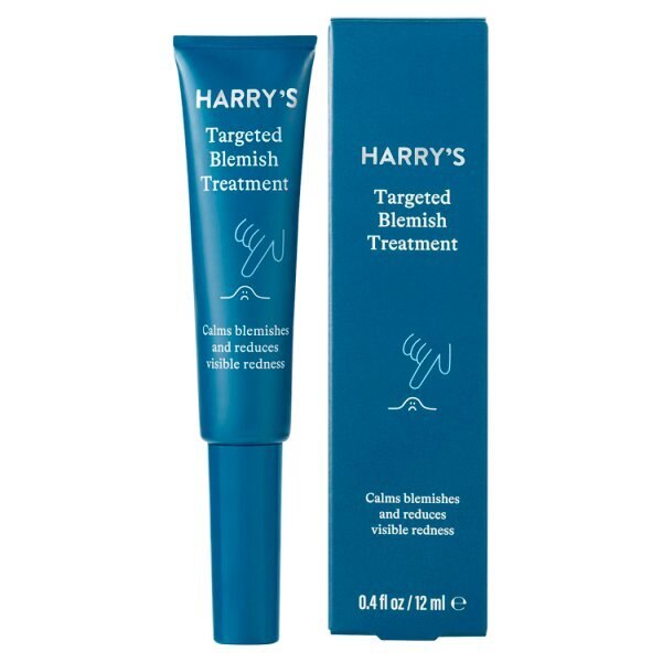 Harry's Targeted Blemish Treatment 12ml GOODS Sainsburys   