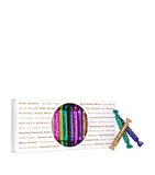 Bond No. 9 luxury fragrance gift set 18 samples 1.7ml - British product