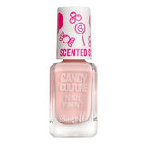 Barry M Scented Candy Culture Nail Paint - Strawberry Laces GOODS Superdrug   