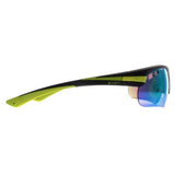 Cairn Power Black Photochromic unisex sunglasses, imported from the UK