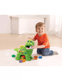 Feed Me Dinosaur Toy (1.5-4 Yrs) GOODS M&S   