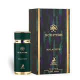 Maison Alhambra Sceptre Malachite EDP 100ml, UK version