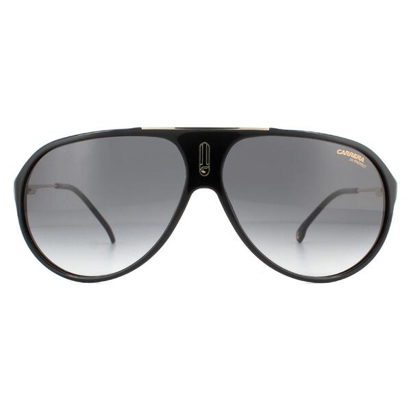 Carrera Hot 65 sunglasses black gradient - British product
