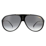 Carrera Hot 65 sunglasses black gradient - British product