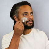 Obvs Skincare Oat Clay Face Mask Gift Set, imported from the UK