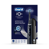 Oral-B iO 6 electric toothbrush black with travel case, UK version