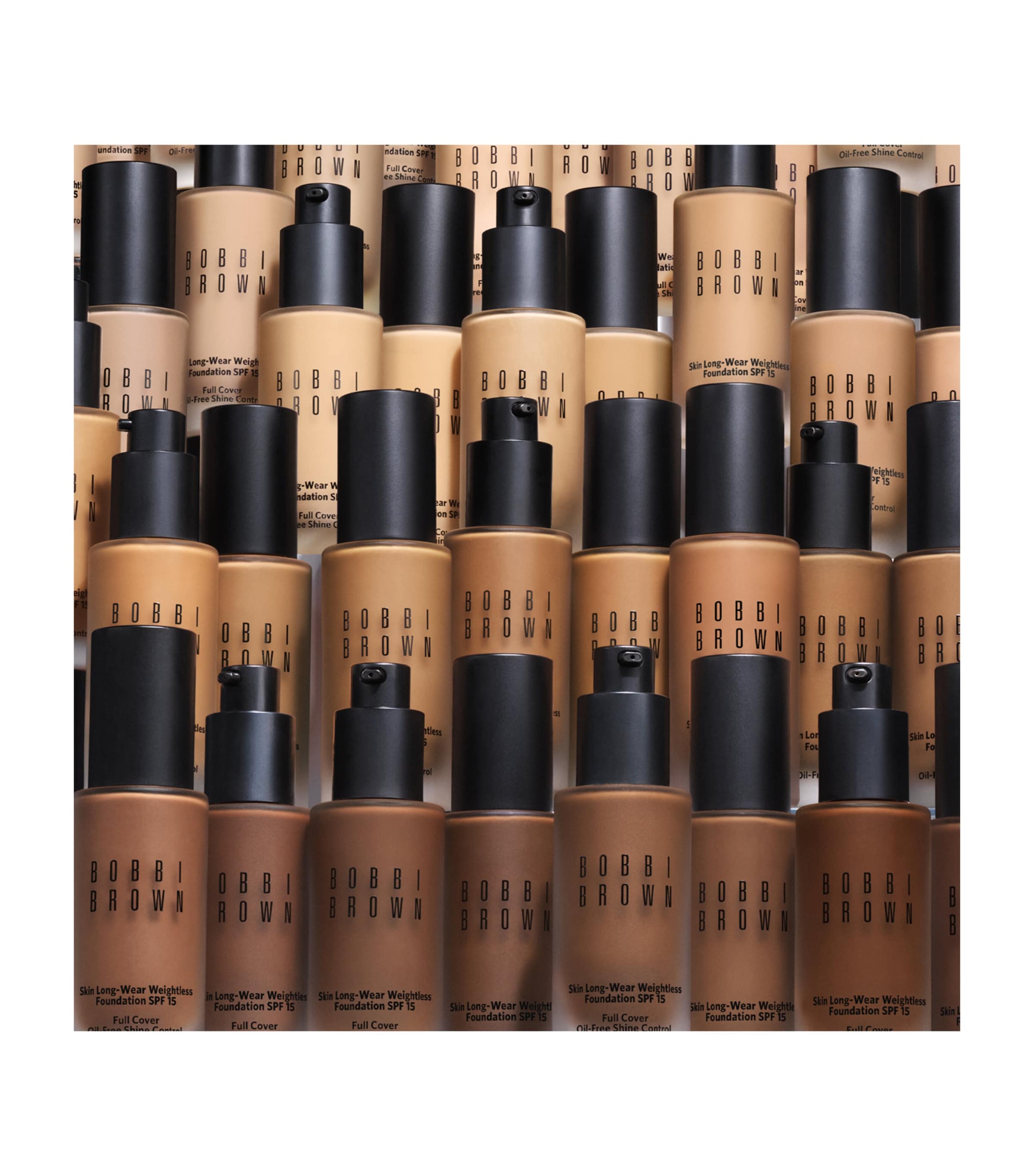 Bobbi Brown skin foundation stick 9g (British brand)
